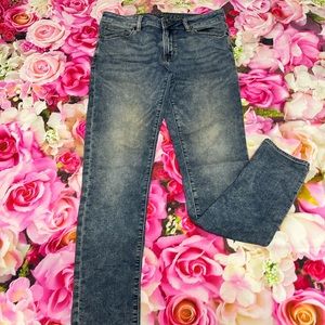 American Eagle Men jean